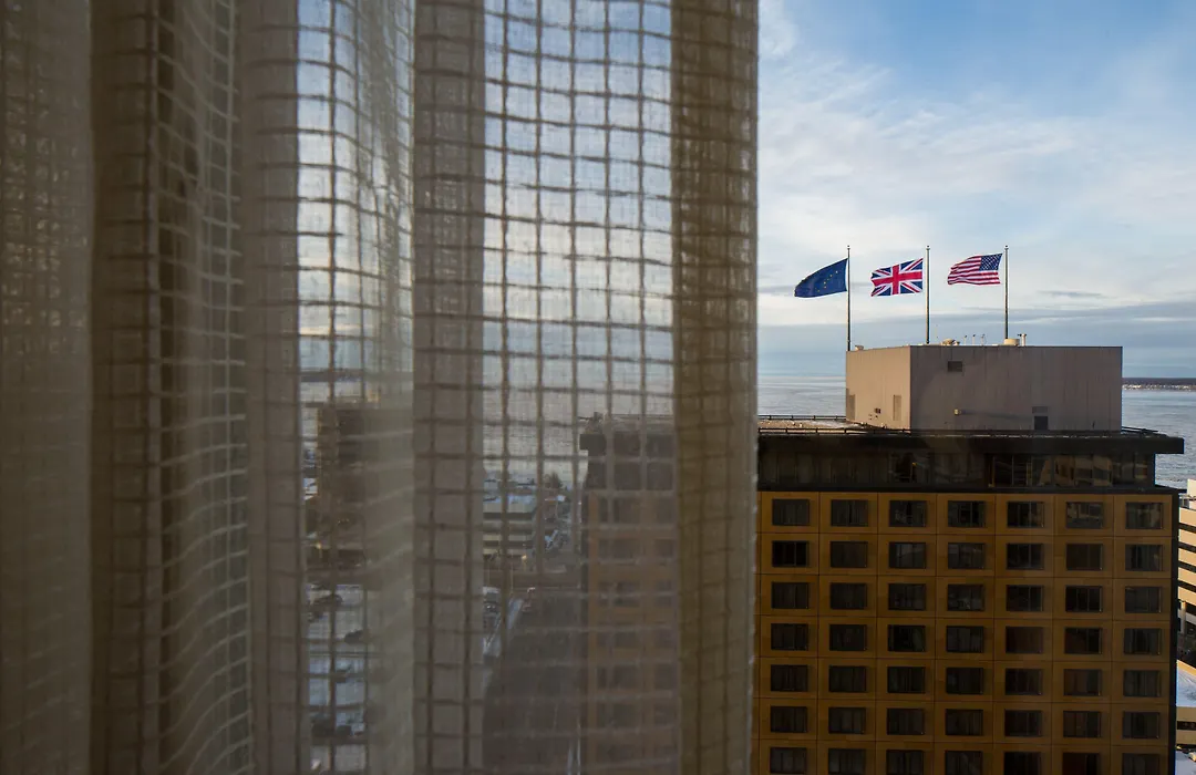 The Hotel Captain Cook-1