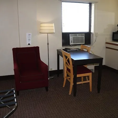 Inlet Tower Hotel & Suites-2
